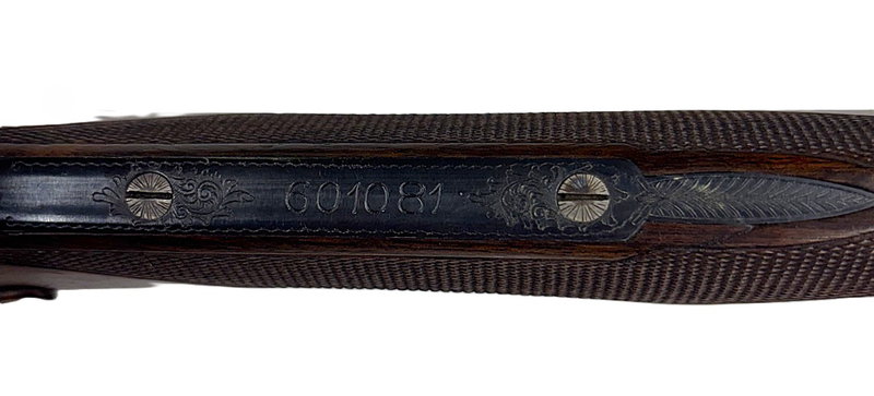 Hagelgevär Aya No2 Kal 20 (Begagnad) Skick: Nyskick