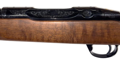 Kulgevär Carl Gustaf 2000 Super Lyx Kal 6,5x55 Begagnad