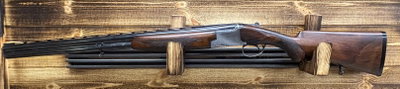 Hagelgevär FN B 25 A1 Kal 12 (Begagnad)