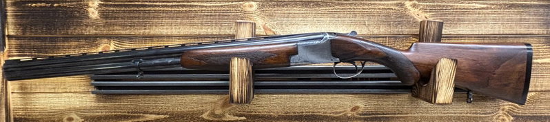 Hagelgevär FN B 25 A1 Kal 12 (Begagnad)