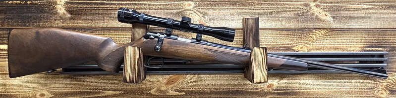 Kulgevär HDF 2000 Kal 22 Lr (Begagnad)