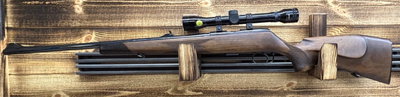 Kulgevär HDF 2000 Kal 22 Lr (Begagnad)