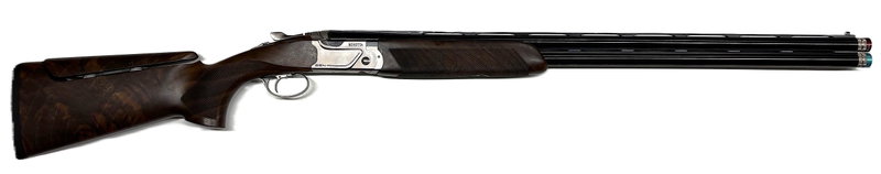 Hagelgevär Beretta 694 Sporting, kal 12 (Begagnad)