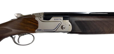 Hagelgevär Beretta 694 Sporting, kal 12 (Begagnad)