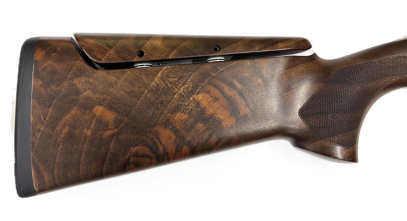 Hagelgevär Beretta 694 Sporting, kal 12 (Begagnad)