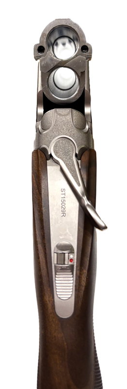 Hagelgevär Beretta 694 Sporting, kal 12 (Begagnad)