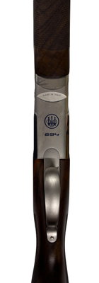 Hagelgevär Beretta 694 Sporting, kal 12 (Begagnad)
