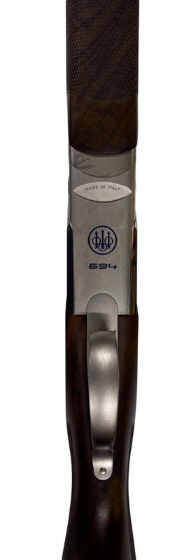 Hagelgevär Beretta 694 Sporting, kal 12 (Begagnad)