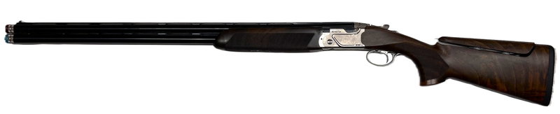 Hagelgevär Beretta 694 Sporting, kal 12 (Begagnad)