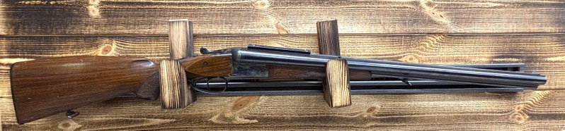 Kombinationsvapen Merkel M 32 Kal 12-7x57R (Begagnad)