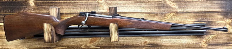 Kulgevär Husqvarna M 1900 Kal 308 win Begagnad