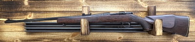 Kulgevär Sako Vixen Kal 222 Rem (Begagnad)