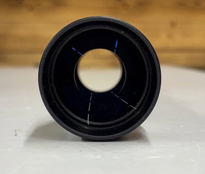 Kikarsikte Zeiss Classic z 1,5-6x42 (Begagnat)