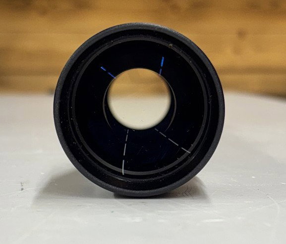 Kikarsikte Zeiss Classic z 1,5-6x42 (Begagnat)