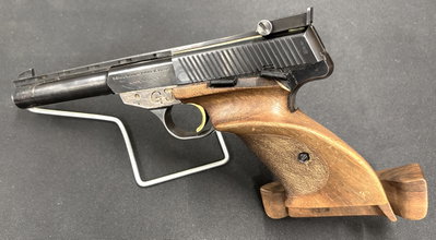 Pistol FN 150 Match kal. 22 lr. (Begagnad)