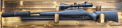 Kulgevär Tikka T3 Lite kal. 308win (Begagnad)