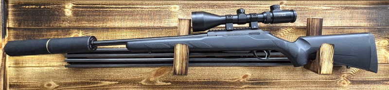 Kulgevär Tikka T3 Lite kal. 308win (Begagnad)