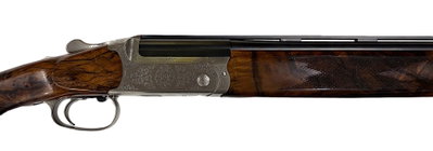 Hagelgevär Blaser F3 Competition Luxus Kal 12 (Begagnad)