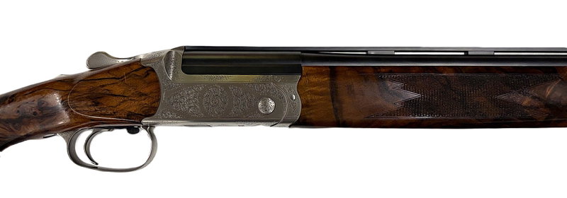 Hagelgevär Blaser F3 Competition Luxus Kal 12 (Begagnad)