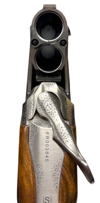 Hagelgevär Blaser F3 Competition Luxus Kal 12 (Begagnad)
