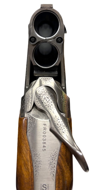 Hagelgevär Blaser F3 Competition Luxus Kal 12 (Begagnad)