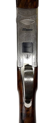 Hagelgevär Blaser F3 Competition Luxus Kal 12 (Begagnad)