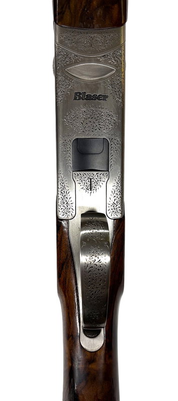 Hagelgevär Blaser F3 Competition Luxus Kal 12 (Begagnad)