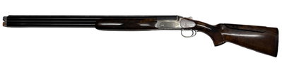 Hagelgevär Blaser F3 Competition Luxus Kal 12 (Begagnad)