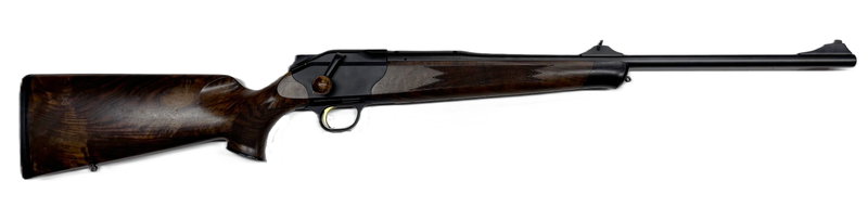 Kulgevär Blaser R8 Black Grade 5 Kal 308 Win (Begagnad) Skick: 5