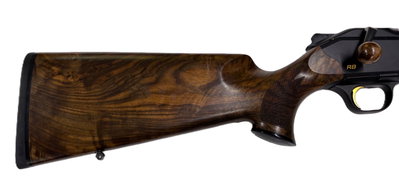 Kulgevär Blaser R8 Black Grade 5 Kal 308 Win (Begagnad) Skick: 5