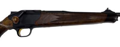 Kulgevär Blaser R8 Black Grade 5 Kal 308 Win (Begagnad) Skick: 5