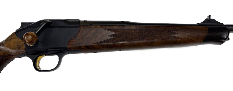 Kulgevär Blaser R8 Black Grade 5 Kal 308 Win (Begagnad) Skick: 5