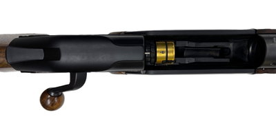 Kulgevär Blaser R8 Black Grade 5 Kal 308 Win (Begagnad) Skick: 5