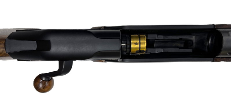 Kulgevär Blaser R8 Black Grade 5 Kal 308 Win (Begagnad) Skick: 5