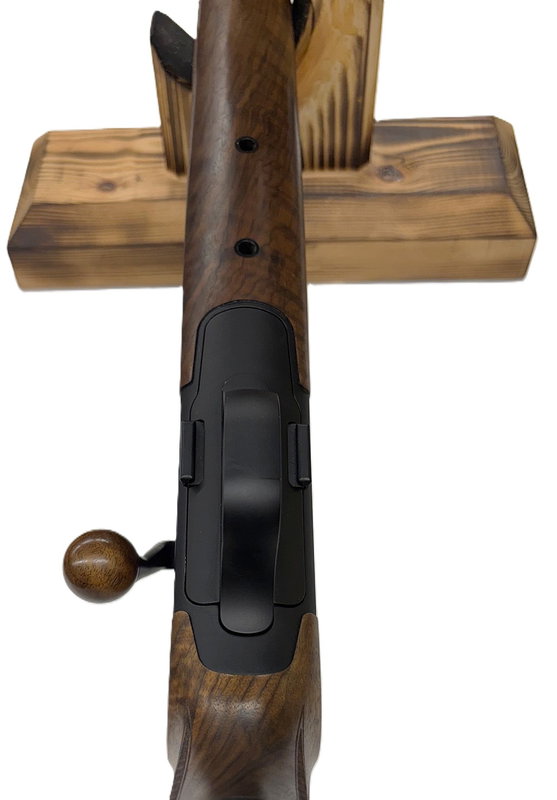Kulgevär Blaser R8 Black Grade 5 Kal 308 Win (Begagnad) Skick: 5