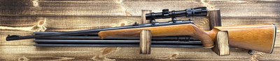 Kulgevär BRNO ZKM 456 kal: 22lr. (Begagnad)