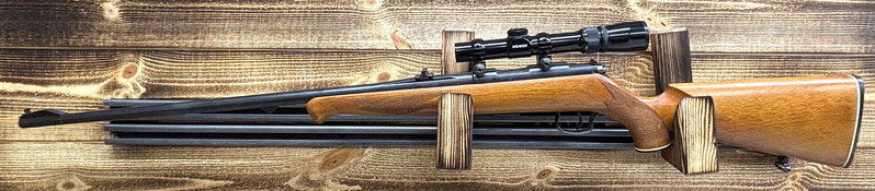 Kulgevär BRNO ZKM 456 kal: 22lr. (Begagnad)