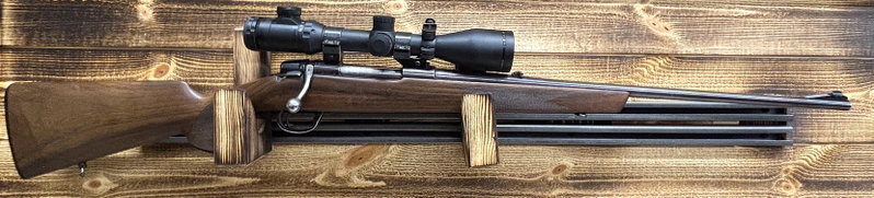 Kulgevär Husqvarna 1900 kal. 30-06  (Begagnad)