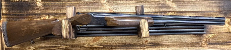 Hagelgevär Miroku Kal 12 (Begagnad) Skick: 4