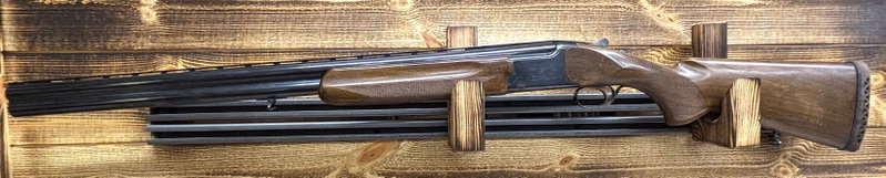 Hagelgevär Miroku Kal 12 (Begagnad) Skick: 4