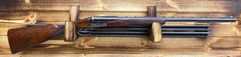 Hagelgevär Husqvarna 1310 Skeet Kal 12 (Begagnad) Skick: 3