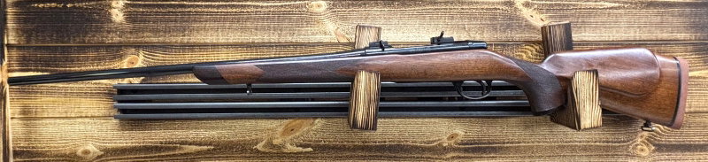 Viking 1900 kaliber: 6,5x284 (Begagnad)