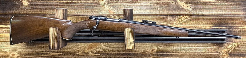 Sako M 461 kal: 222 rem (Begagnad)