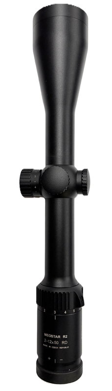 Meopta Meostar R" 2-12x50 (Begagnad)