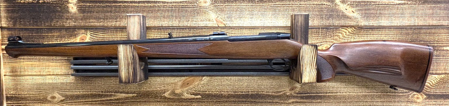 Antonio Zoli 1900 helstock 308 win (Begagnad)