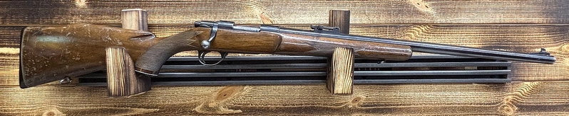 Sako M 461 222 rem (Begagnad)