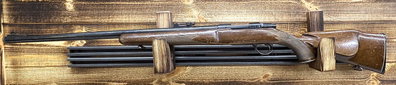 Sako M 461 222 rem (Begagnad)