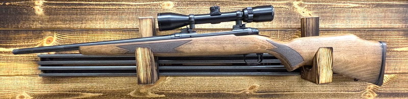 Savage 110 kal. 30-06 (Begagnad)