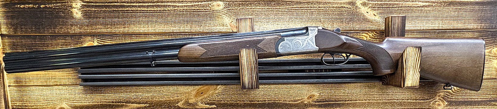 Hagelbock Antonio Zoli Kal 12 (Begagnad)