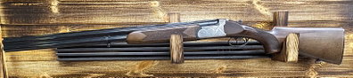 Hagelbock Antonio Zoli Kal 12 (Begagnad)